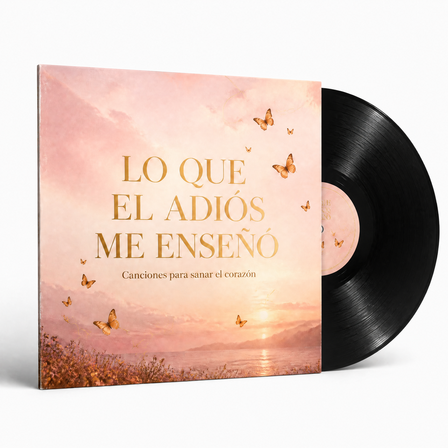 Las Mejores Canciones Para Tí